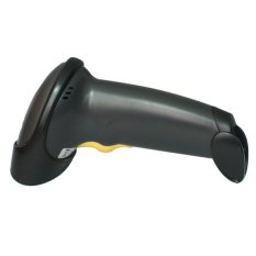 Yongli Barcode Scanner - XYL-820 - Hitam