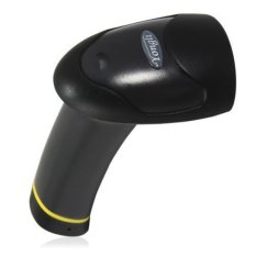 Yongli Barcode Scanner - XYL-880 - Black