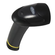 Yongli Barcode Scanner - XYL-880 - Hitam
