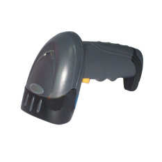 Yongli Barcode Scanner - XYL-8805 - Gray