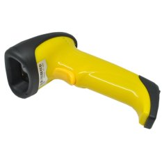 Yongli Barcode Scanner - XYL-8808 - Yellow