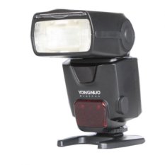 Yongnuo Speedlite TTL Slave flash YN-510Ex YN510EX YN-510 EX For Nikon - Intl