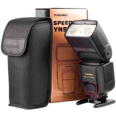 Yongnuo YN-565EX Flash for Speedlite Nikon D4 D800 D700 D600 D300S D7100 LF230-SZ (Intl)