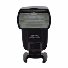 Yongnuo YN-565EX II /C TTL Flash Speedlite for Canon 5DII 7D 60D 600D 650D 1000D (Black) (Intl)