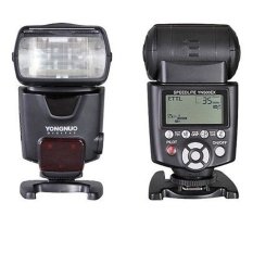 YONGNUO YN500EX 500 EX HSS TTL Wireless Flash Speedlite for Canon Up To 1/8000s- Intl