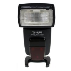 Yongnuo YN568EX FP HSS Speedlite for NIKON (Black)- Intl