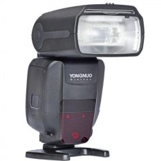 YONGNUO YN600EX-RT 600EX-RT Auto TTL HSS Flash Speedlite with Radio Slave for Canon - Intl