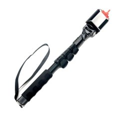 YUNTENG 188 Monopod for outerdoor Smartphone Digital Camera DSLR Gopro (Intl)