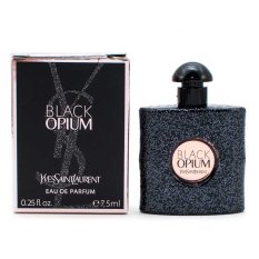 Yves Saint Laurent Black Opium Eau de Parfum 7.5 ml Mini