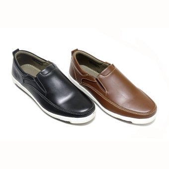 zandilac sepatu formal pria hitam lazada indonesia zandilac sepatu formal pria hitam lazada indonesia