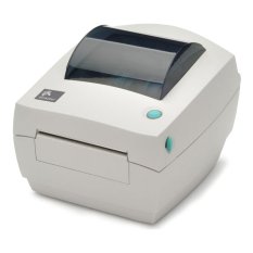 Zebra GC420t Barcode Printer - Others