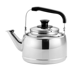 Zebra Whisting Kettle 7,5lt