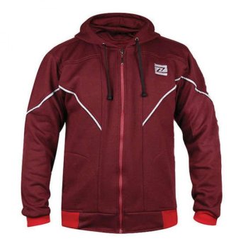 zeintin jaket pria bahan synthetic wool dc 4911 maroon lazada indonesia zeintin jaket pria bahan synthetic wool dc 4911 maroon lazada indonesia