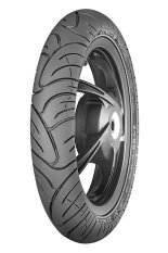 Zeneos 80/80-17 ZN88 TL - Ban Tubeless/Underbone/Honda RR/Yamaha RR/Suzuki RR/Kawasaki RR/Bajaj RR/TVS RR - Hitam