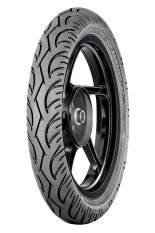 Zeneos 80/90-14 SCOOTZ ZN89 TL - Ban Tubeless/Scootic/Honda FR/ Yamaha RR/ Suzuki RR Spin - Hitam