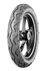 Zeneos 80/90-14 ZN61 TL Ban Tubeless - Scootic/Honda FR/Yamaha RR/Suzuki RR Spin - Hitam