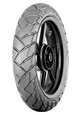 Zeneos Ban 14 Semi Trail Tubeless Turino Zn 33 Zn33 Ukuran 90/90-14