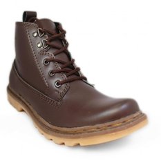 Zhoey Arsen Dark Brown
