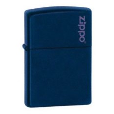 Zippo 239ZL Navy Blue Original USA - Authorized Dealer