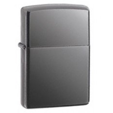 Zippo Original 150 Black Ice