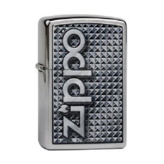 Zippo Original 28280 3D Abstract