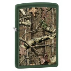 Zippo Original 28331 Mossy Oak Break Up Infinity