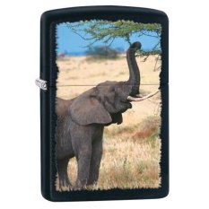 Zippo Original 28666 Elephant