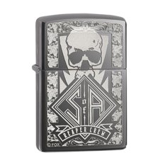 Zippo Original 28757 Sons of Anarchy