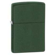 Zippo Original Green Mate
