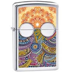 Zippo Original Patterns Glasses