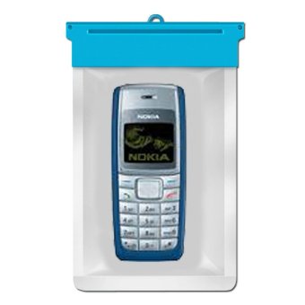 zoe nokia 1110i waterproof bag biru lazada indonesia zoe nokia 1110i waterproof bag biru lazada indonesia
