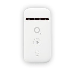ZTE MF65M Modem Wifi Mifi Portable Hotspot 21,6Mbps
