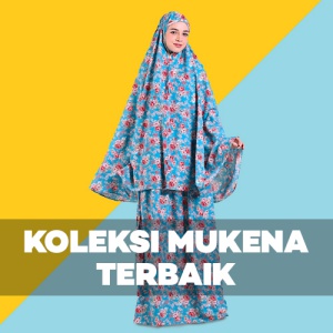 Jual Baju Muslim Wanita Model Terbaru Lazada co id