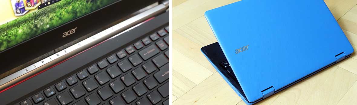 laptop acer