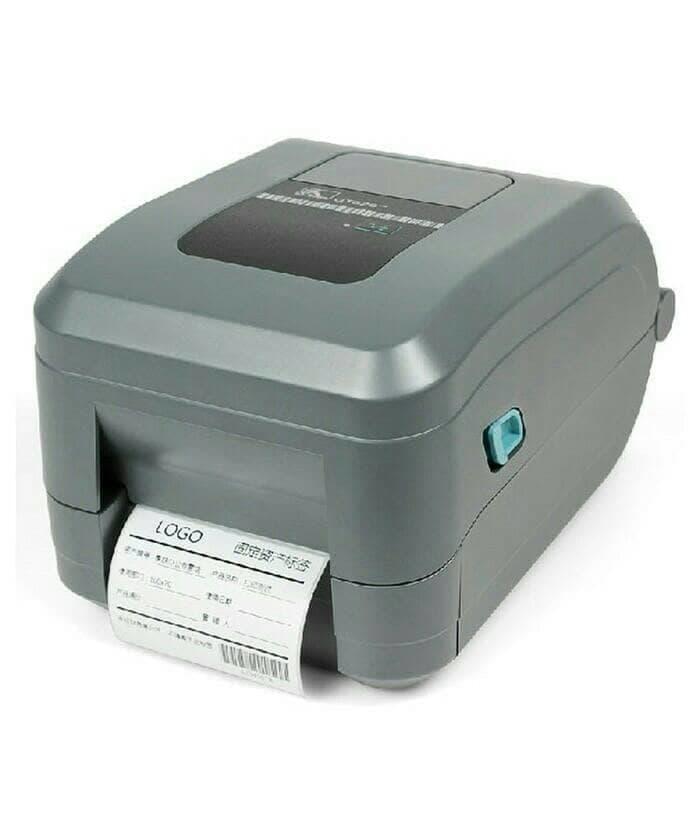 ZEBRA DESKTOP PRINTER GT820
