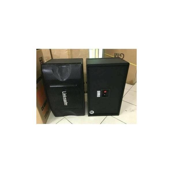 Promo New SPEAKER PASIF 10 INCH LINKMASTER CS-450 V MK-II Speaker Aktif / Speaker Super Bass