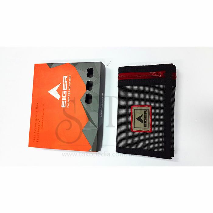 Dompet Merk Eiger D1404 - N6B5il