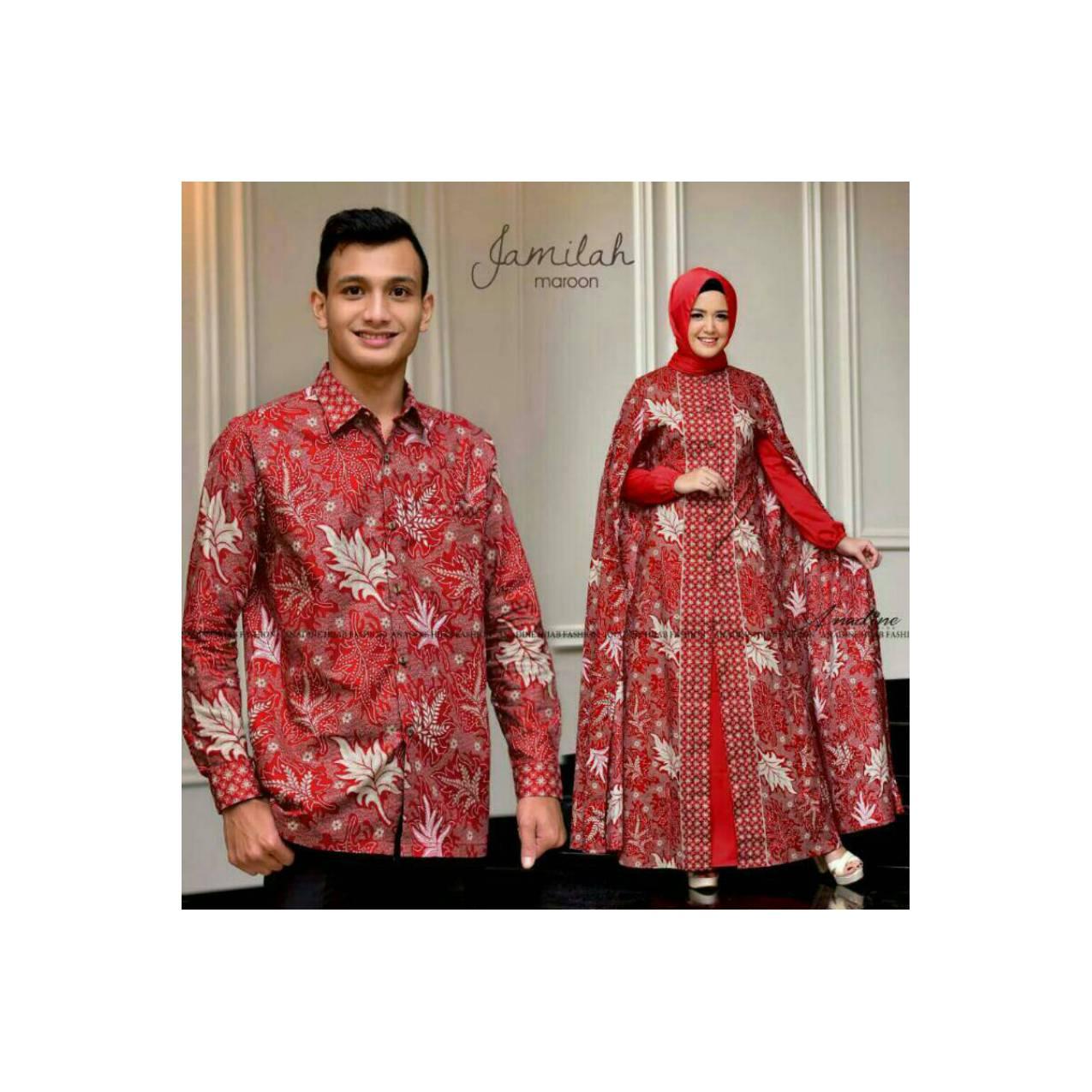 PO Jamilah by anadine