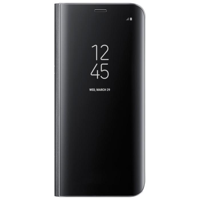 List Harga Samsung Galaxy Note 8 Termurah Juli 2019 6 Samsung Galaxy Note 8 Clear View Standing Cover EFZN950CBEGWW Black