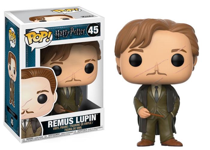 BEST SELLER!!! Funko POP! Harry Potter - Remus Lupin #45 - dbzQfb