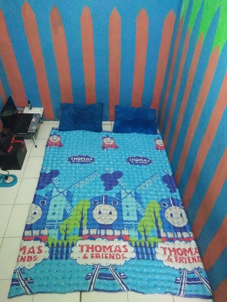 Kasur Karpet Karakter Kasur Lipat Kasur Palembang