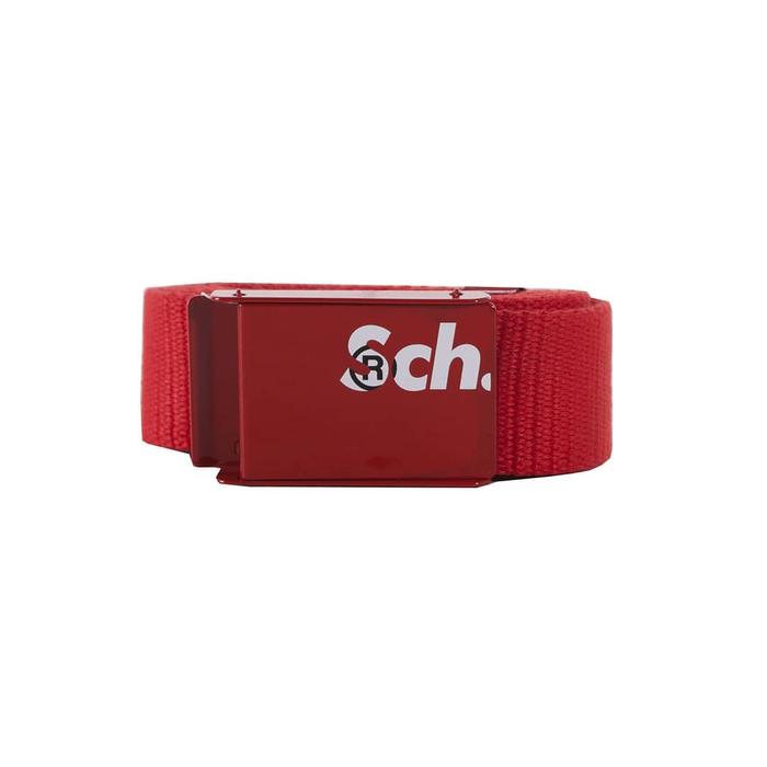 TERLARIS Belt/Sabuk/Ikat Pinggang Pria RSCH (Ouval Research) oriiginaal