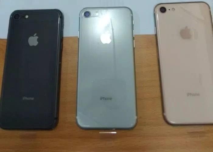 IPHONE 8 HDC ULTRA 3D TOUCH IOS 11 QUADCORE