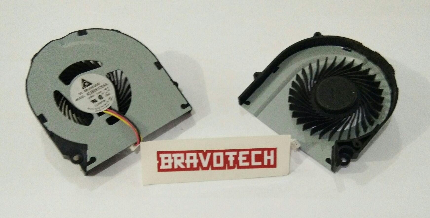 HP Cooling Fan Pavilion DM4-3000 Series