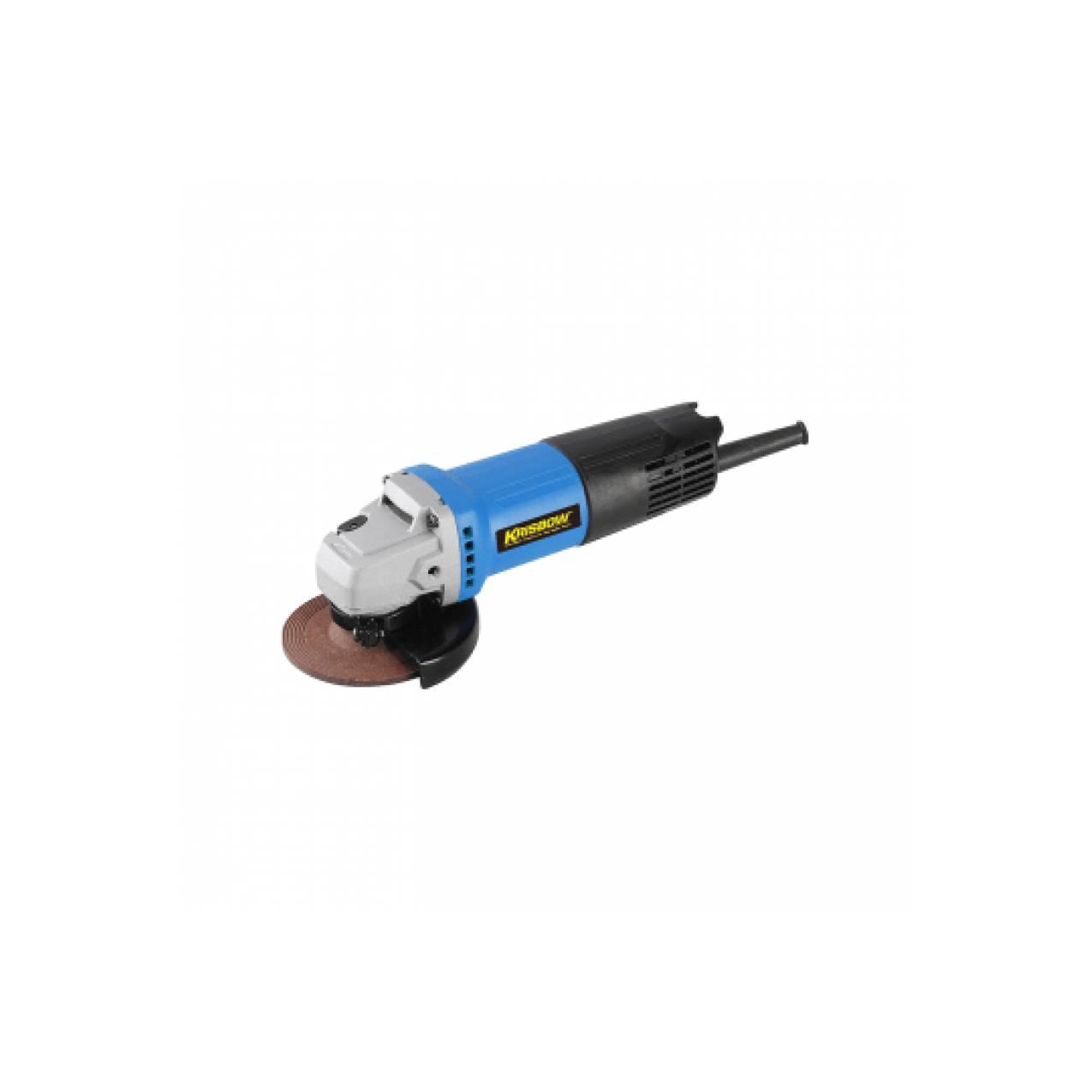 MESIN GERINDA TANGAN 540 WATT 10 CM MERK KRISBOW