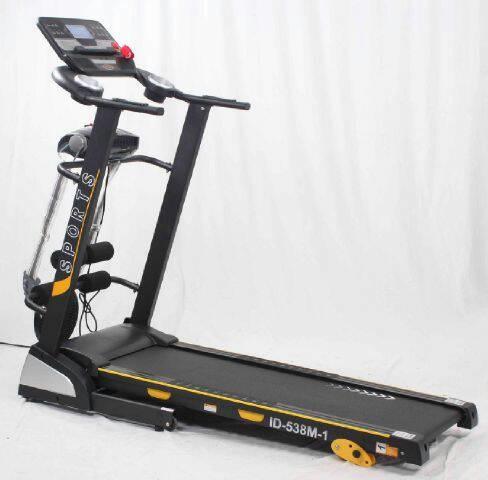 TREADMILL ELEKTRIK 4 FUNGSI ID538M-1