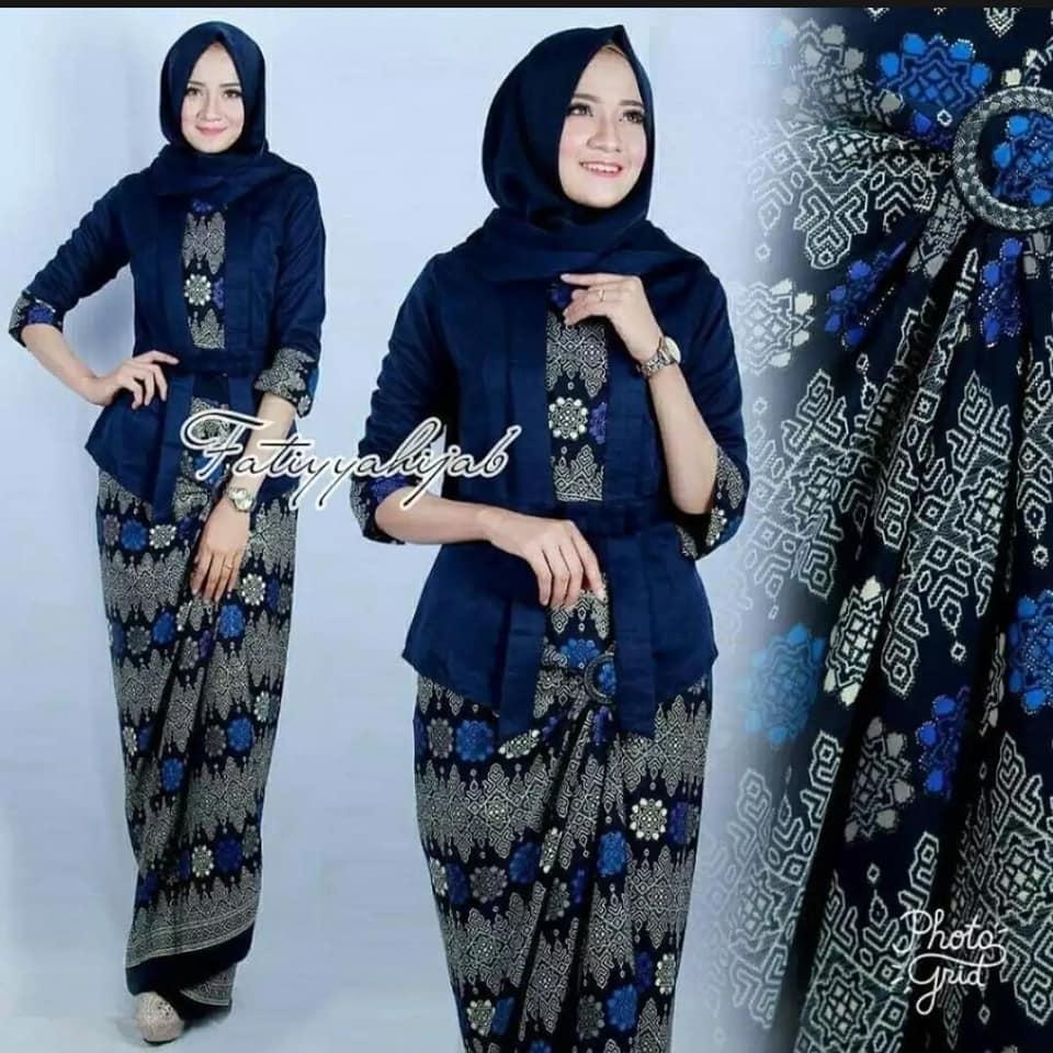 Pakaian Tradisional Wanita Lazadacoid