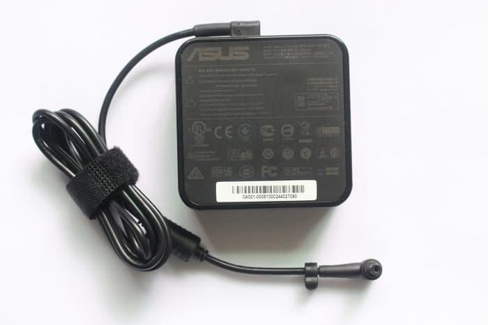 Asus Special Adaptor Charger Laptop Eee PC 1001P 1201HA 1201N 1201NL 1201T 19V 4.74A (5.5*2.5) PETAK