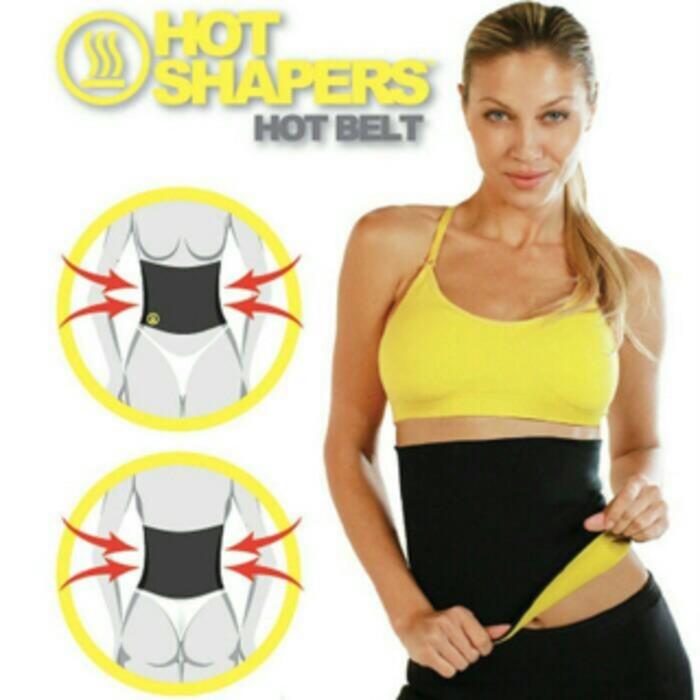 Korset Pembakar Lemak/ PAKAIAN PELANGSING HOT SHAPER PERUT SLIM WAIST Pelangsing Tubuh ,Perawatan, Kecantikan /Pengencang Kulit /Tubuh, Pembentuk Tubuh 3D, Pembakar Lemak, Pengecil Perut, Paha, Bokong, Betis As Seen On TV Model Terbaru