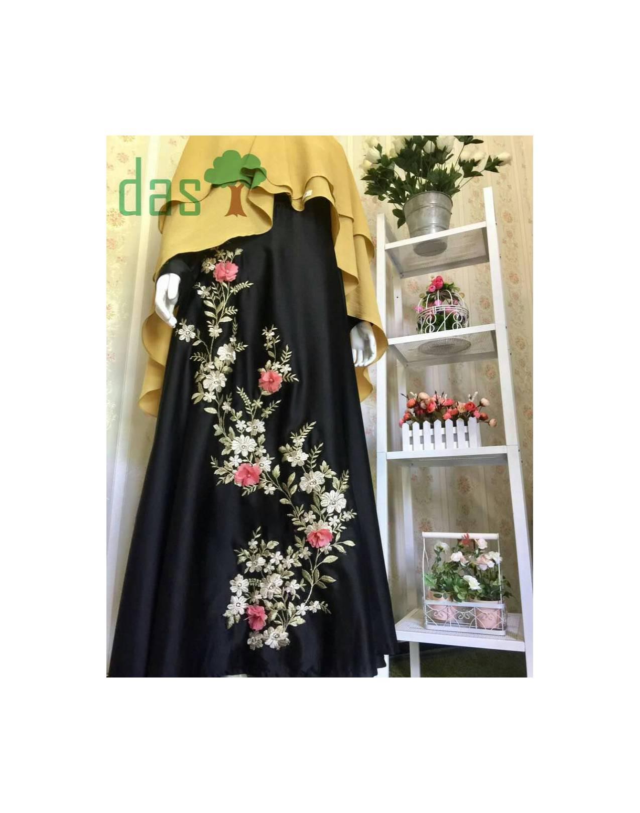 gamis das